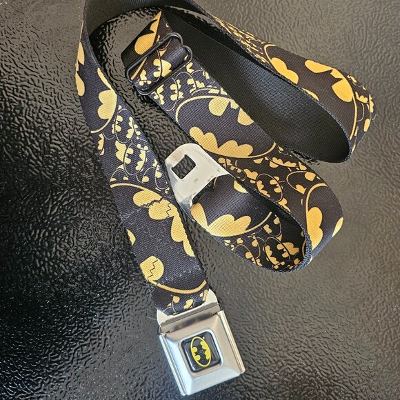 Batman Belt - Picture 5 of 5
